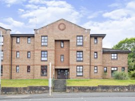 Falside Road, Paisley photo