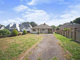 Porlock Road, Woodcombe, Minehead thumb 1