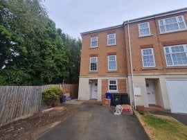 The Potteries, New Rossington, DONCASTER photo