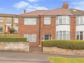 Woodlands Park Road, PUDSEY photo