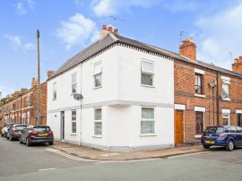 Tomkinson Street, Chester thumb 1