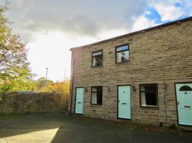 Elmwood Close, HUDDERSFIELD photo