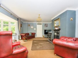 Stockwell Gate, Holbeach, Spalding thumb 3