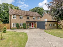 Rectory Meadow, Litcham, King's Lynn photo