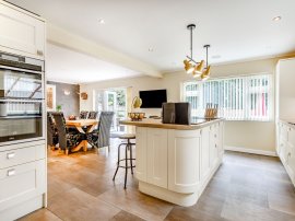 Rectory Meadow, Litcham, King's Lynn thumb 2
