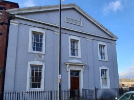 Durham Street, HARTLEPOOL photo