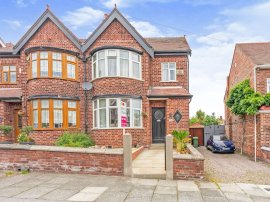 St. Vincent Road, Prenton photo