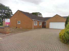 The Barracks, Gorefield, Wisbech thumb 1