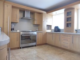 The Barracks, Gorefield, Wisbech thumb 3