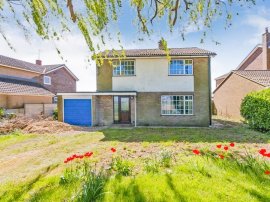 Lowgate, Gedney Dyke, Spalding photo
