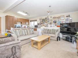 Red House Chalet And Caravan Park, Paston Road, Bacton, Norwich thumb 2