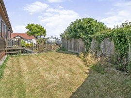 Red House Chalet And Caravan Park, Paston Road, Bacton, Norwich thumb 3