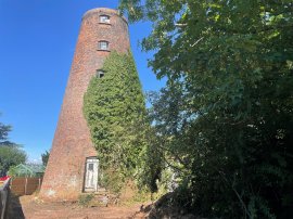 Conery Lane, Whatton, Nottingham photo