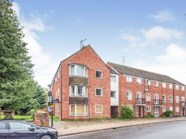 West St. Helen Street, Abingdon thumb 1