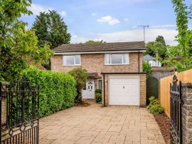 Furlong Road, Westcott, Dorking photo