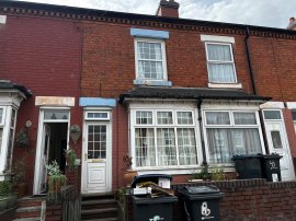 Ronald Road, Birmingham photo