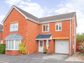 Rosedale Drive, Tingley, Wakefield photo