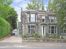 Greenlaw Drive, Paisley thumb 1