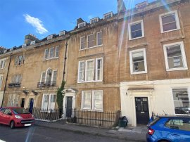 New King Street, Bath photo