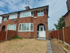 Rothwell Road, KETTERING photo
