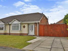 Rosthwaite Close, Hartlepool photo