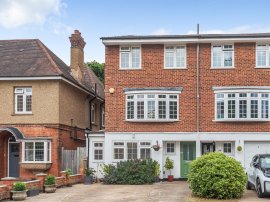 Waverley Road, Enfield photo