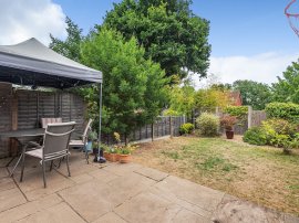Waverley Road, Enfield thumb 2
