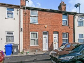 Pauline Street, Ipswich thumb 1