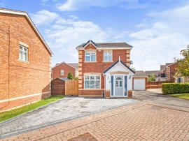 Norton Way, Morley, Leeds photo