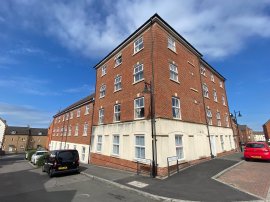 Arnold Street, Swindon photo
