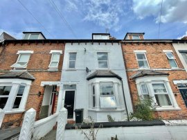 Lightfoot Street, Hoole, CHESTER photo