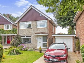 Woodlands, East Ardsley, Wakefield photo