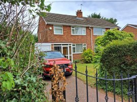 Devonshire Place, Prenton photo