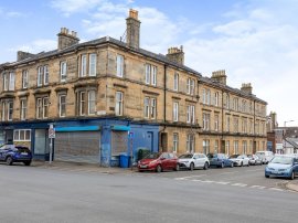 John Street, Helensburgh thumb 1