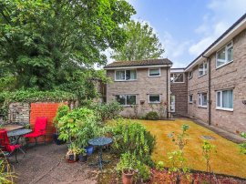 Cherry Tree Road, Sheffield photo