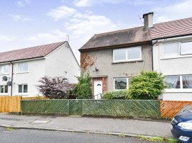 Bruce Avenue, Dundonald, Kilmarnock thumb 1