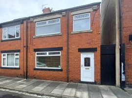 Brook Street, HARTLEPOOL photo