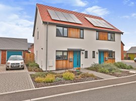 Brimstone Close, Swaffham thumb 1