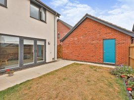 Brimstone Close, Swaffham thumb 2