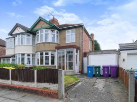 Clandon Road, Liverpool thumb 1