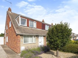 Westlands Way, Leven, BEVERLEY thumb 1
