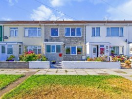 South View, Rhoose, Barry thumb 1