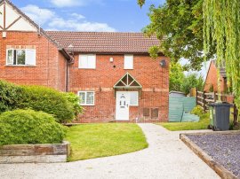 Springfields, Mickle Trafford, Chester thumb 1