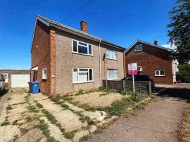 Kings Road, Glemsford, Sudbury photo
