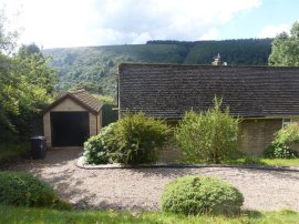 Bemrose Gate, Bamford, HOPE VALLEY photo