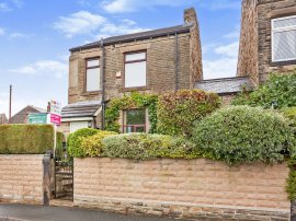 Brunswick Street, Dewsbury thumb 1
