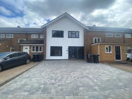 Halling Hill, HARLOW photo