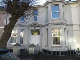 Connaught Avenue, PLYMOUTH photo