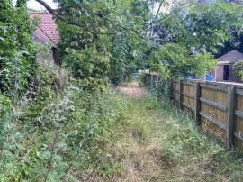 Conery Lane, Whatton, Nottinhgam photo