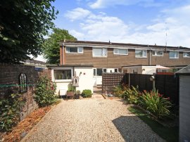 Meadow Road, Yeovil thumb 3